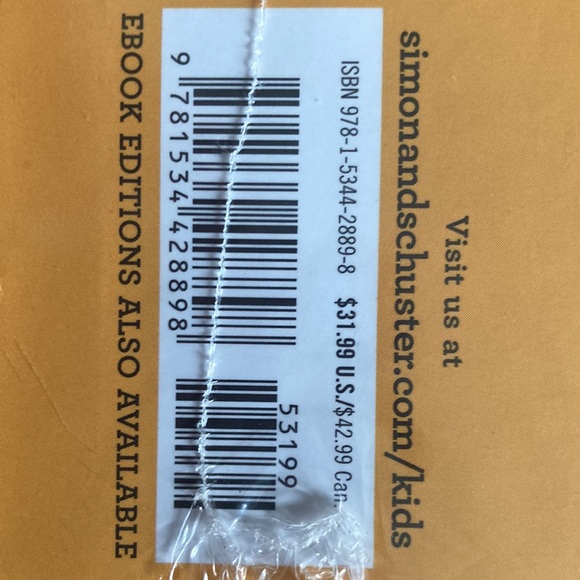 Little Simon; Boxed Set edition (Children's Books) - Picture 4 of 4